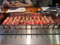 -三个蒙古大叔羊肉串(大宁店)