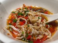 -味上湘菜馆(岳麓山店)