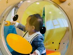 -乐融婴幼儿成长中心(四季青校区)