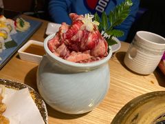 -江户烧肉(高德店)