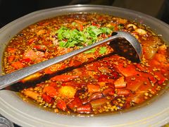 -麻六记(凤凰汇店)