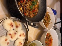 -味上湘菜馆(岳麓山店)