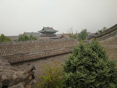 -平遥古城