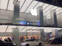 -Apple 零售店(Canton Road)