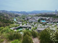 -云端咖啡(山顶教堂店)