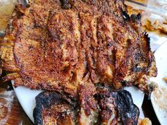 -何适山庄 ·可团建(水长城P2停车场店)