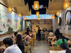 -金石陈朝鲜拌饭(东城万达店)