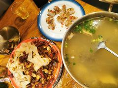 -柴窝堡22号辣子鸡·传承新疆菜