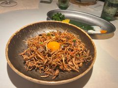 -龟兹KUCINA·新疆菜(前滩L+PLAZA店)