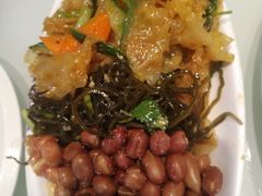 -老码头黑皮肘子锅包肉(文政街店)