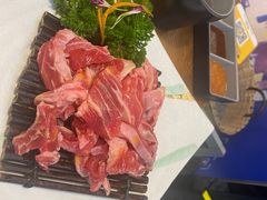 -正宗齐齐哈尔烤肉·齐牛哥鲜切炭火烤肉(杭州总店)