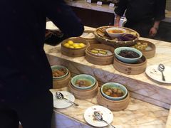 -嘉年华大酒店琴湾-自助餐厅