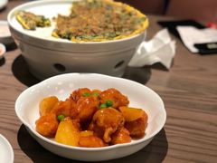 -四道菜·福建菜馆(新街口金鹰店)