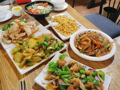 -大东北(武侯祠店)