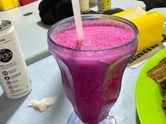 -明记烧鱼美味店