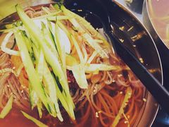 -桃园中华料理炸酱面(燕儿岛路店)