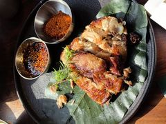 -薇酌饮·陕西菜(南门外店)
