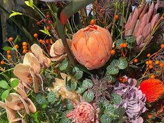 -Osteria Garden 生蚝花园餐厅(原进贤路店)