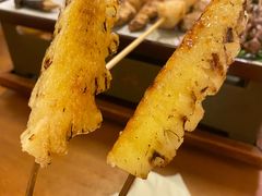 -啊溜烧烤·炭火传承(南澳店)