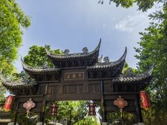 -黄龙溪古镇