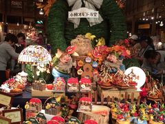 小樽音乐盒堂-小樽八音盒堂