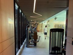 -W FITNESS 威尔仕健身·游泳(七宝店)