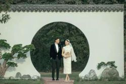 点击看大图 -金夫人婚纱摄影