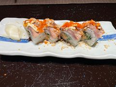 -千鹤日本料理(穿山路店)