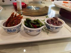 -欣旺·迎宾楼·百年无锡菜