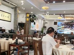 -御膳粥·牛乳粥底火锅·地道顺德菜(容桂店)