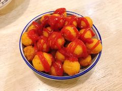 -兔爸私家小厨(新北万达店)