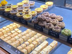 -仙豆菓夫(鼓楼店)