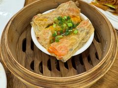 -富豪酒家(正大广场店)