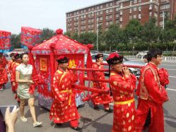 Sunny喜铺婚礼体验中心-Sunny喜铺婚礼策划(东部店)