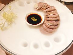 -采悦轩中餐厅·粤菜·海南菜(神州半岛喜来登度假酒店)
