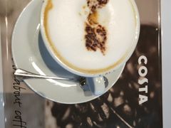 -COSTA COFFEE(水游城店)