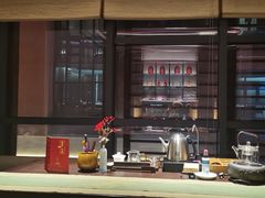 -大拙里·精致融合菜(沙湖桃源国际店)