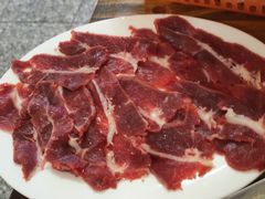 雪花-柴头哥·牛肉火锅(爱民路店)