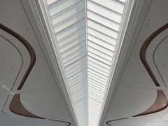 -乌鲁木齐天山国际机场-T3航站楼