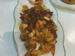 宫保虾球-撒椒·四川江湖菜(大族广场店)