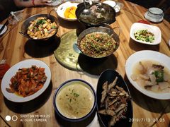 -巴人堂(女儿城店)