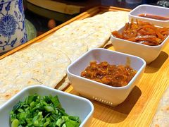-王村姑老土炕莜面村(桥东店)