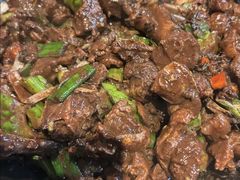 -牛八宝桂林米粉(八里庄店)