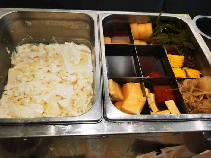 吉野家(魏公村店)-"吉野家的早餐自助,我是我一直心仪好久的,.