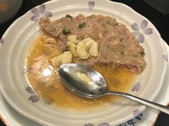 -巷语私房料理(华一实业大厦店)