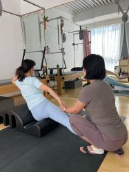 点击看大图 -Your Yoga Pilates·瑜伽普拉提习练室