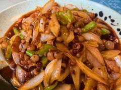 -贤花饭店(凯德店)