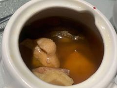 -尚一汤 广东炖汤(金桥国际店)