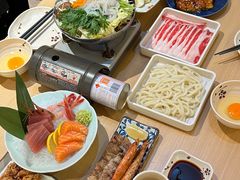 -鳗葉(万象城店)