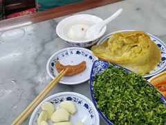 -海碗居老北京炸酱面(增光路店)